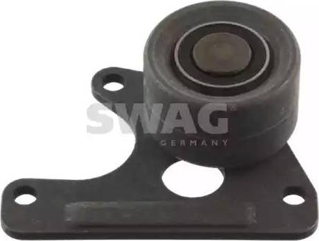Wilmink Group WG1432420 - Deflection / Guide Pulley, timing belt autospares.lv
