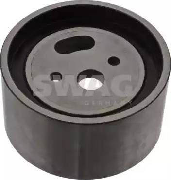 Wilmink Group WG1432423 - Tensioner Pulley, timing belt autospares.lv