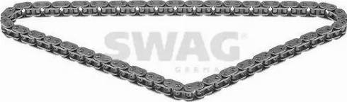 Wilmink Group WG1432505 - Timing Chain autospares.lv