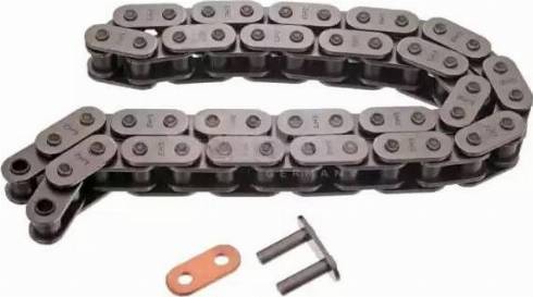 Wilmink Group WG1432532 - Chain, oil pump drive autospares.lv