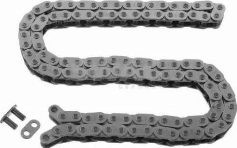 Wilmink Group WG1432579 - Timing Chain autospares.lv