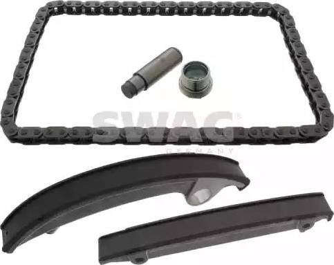 Wilmink Group WG1432644 - Timing Chain Kit autospares.lv