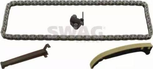 Wilmink Group WG1432648 - Timing Chain Kit autospares.lv