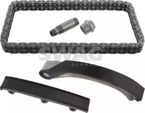 Wilmink Group WG1432642 - Timing Chain Kit autospares.lv