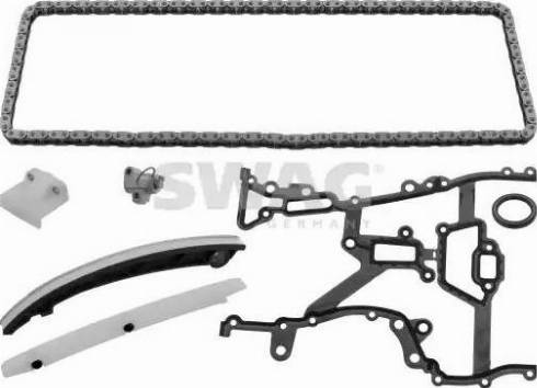 Wilmink Group WG1432662 - Timing Chain Kit autospares.lv
