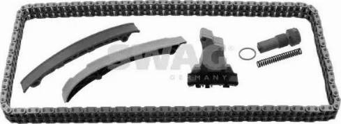 Wilmink Group WG1432609 - Timing Chain Kit autospares.lv