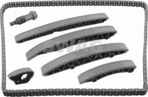 Wilmink Group WG1432619 - Timing Chain Kit autospares.lv