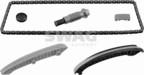 Wilmink Group WG1432616 - Timing Chain Kit autospares.lv