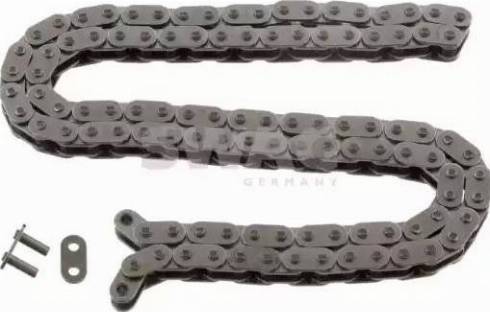 Wilmink Group WG1432638 - Timing Chain autospares.lv