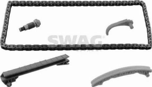 Wilmink Group WG1432624 - Timing Chain Kit autospares.lv