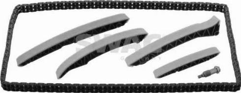 Wilmink Group WG1432620 - Timing Chain Kit autospares.lv