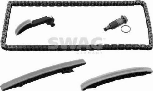 Wilmink Group WG1432621 - Timing Chain Kit autospares.lv