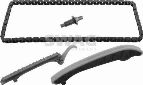 Wilmink Group WG1432622 - Timing Chain Kit autospares.lv