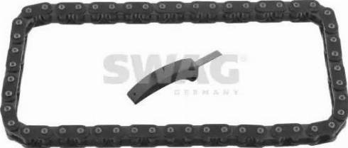 Wilmink Group WG1432670 - Chain Set, oil pump drive autospares.lv