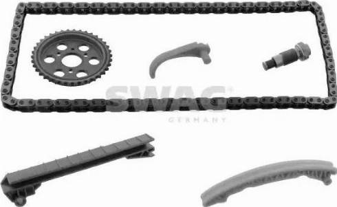 Wilmink Group WG1432672 - Timing Chain Kit autospares.lv