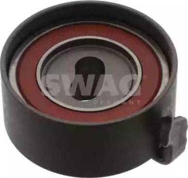 Wilmink Group WG1432040 - Tensioner Pulley, timing belt autospares.lv