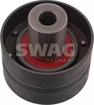 Wilmink Group WG1432041 - Deflection / Guide Pulley, timing belt autospares.lv