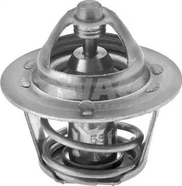 Wilmink Group WG1432051 - Coolant thermostat / housing autospares.lv