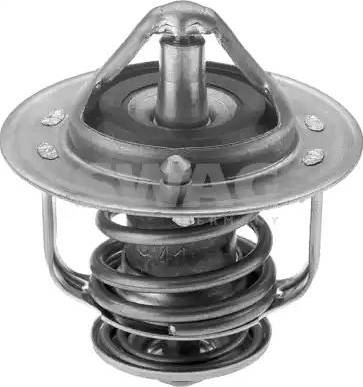 Wilmink Group WG1432052 - Coolant thermostat / housing autospares.lv