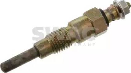 Wilmink Group WG1432062 - Glow Plug autospares.lv