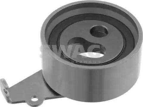 Wilmink Group WG1432085 - Tensioner Pulley, timing belt autospares.lv