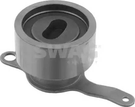 Wilmink Group WG1432167 - Tensioner Pulley, timing belt autospares.lv