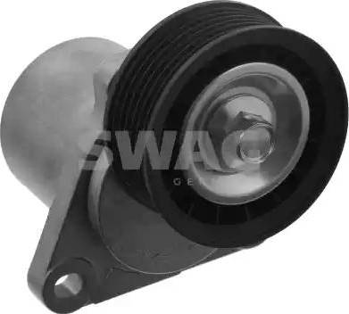 Wilmink Group WG1432118 - Belt Tensioner, v-ribbed belt autospares.lv