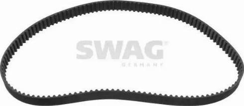 Wilmink Group WG1432170 - Timing Belt autospares.lv
