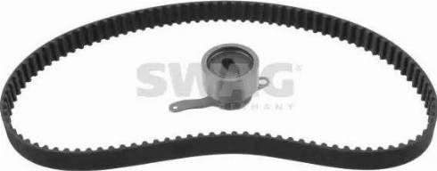 Wilmink Group WG1432173 - Timing Belt Set autospares.lv