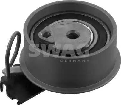 Wilmink Group WG1432344 - Tensioner Pulley, timing belt autospares.lv