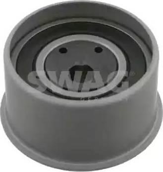 Wilmink Group WG1432305 - Tensioner Pulley, timing belt autospares.lv