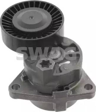 Wilmink Group WG1432314 - Belt Tensioner, v-ribbed belt autospares.lv