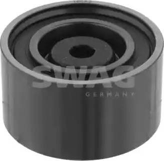 Wilmink Group WG1432329 - Deflection / Guide Pulley, timing belt autospares.lv