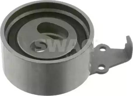 Wilmink Group WG1432374 - Tensioner Pulley, timing belt autospares.lv