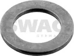 Wilmink Group WG1432209 - Seal Ring, oil drain plug autospares.lv