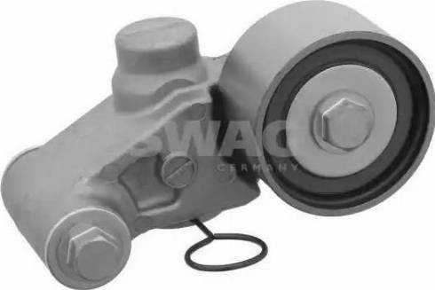 Wilmink Group WG1432219 - Tensioner, timing belt autospares.lv