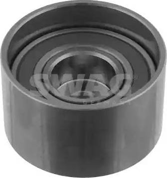 Wilmink Group WG1432218 - Deflection / Guide Pulley, timing belt autospares.lv