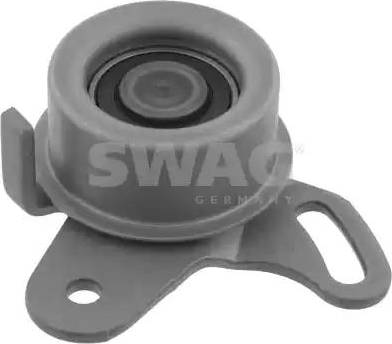 Wilmink Group WG1432280 - Tensioner Pulley, timing belt autospares.lv