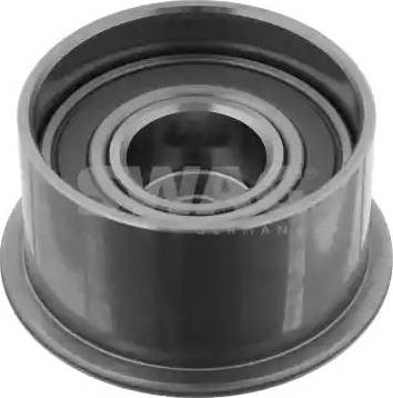 Wilmink Group WG1432226 - Deflection / Guide Pulley, timing belt autospares.lv