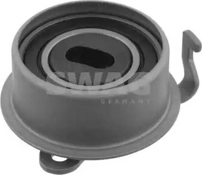 Wilmink Group WG1432278 - Tensioner Pulley, timing belt autospares.lv