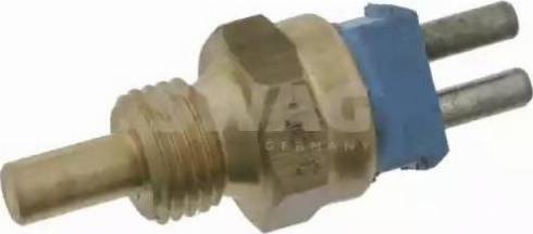 Wilmink Group WG1432745 - Sensor, coolant temperature autospares.lv