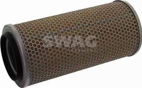 Wilmink Group WG1432742 - Air Filter, engine autospares.lv