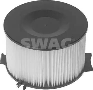 Wilmink Group WG1432768 - Filter, interior air autospares.lv