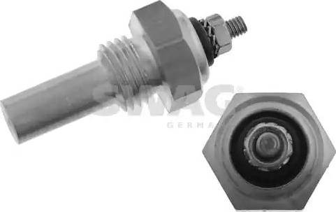 Wilmink Group WG1432713 - Sensor, coolant temperature autospares.lv