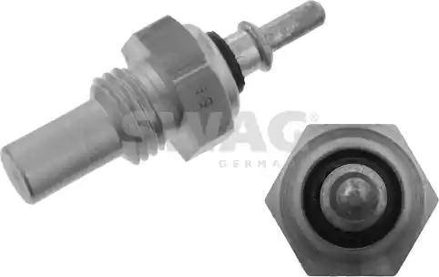 Wilmink Group WG1432727 - Sensor, coolant temperature autospares.lv