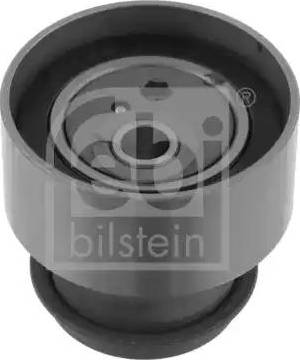 Wilmink Group WG1437558 - Tensioner Pulley, timing belt autospares.lv