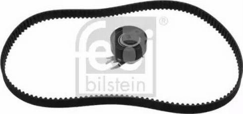 Wilmink Group WG1437565 - Timing Belt Set autospares.lv