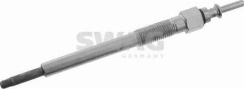 Wilmink Group WG1429954 - Glow Plug autospares.lv