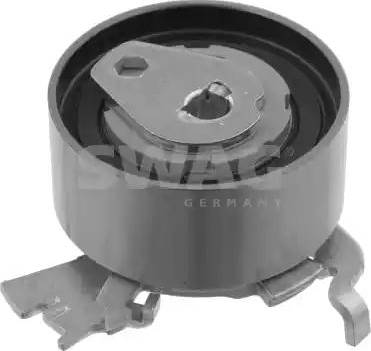 Wilmink Group WG1429907 - Tensioner Pulley, timing belt autospares.lv