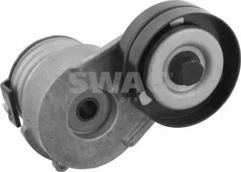 Wilmink Group WG1429917 - Belt Tensioner, v-ribbed belt autospares.lv